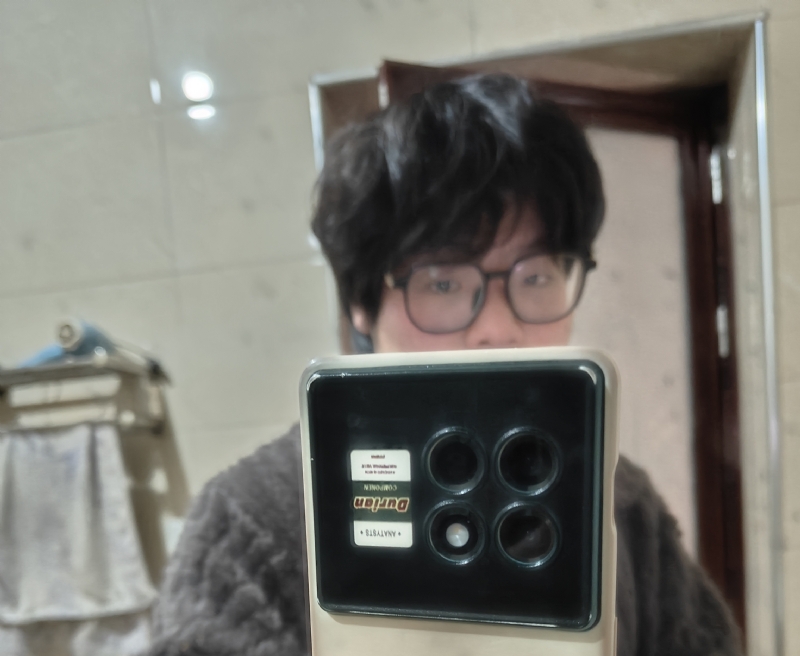 王富贵的第一张照片--广东王婆说媒