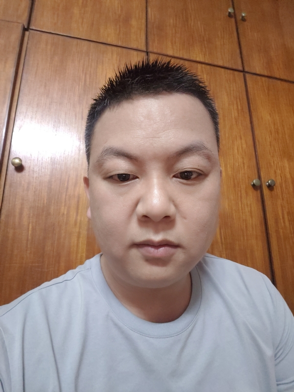 猫哥的第一张照片--广东王婆说媒