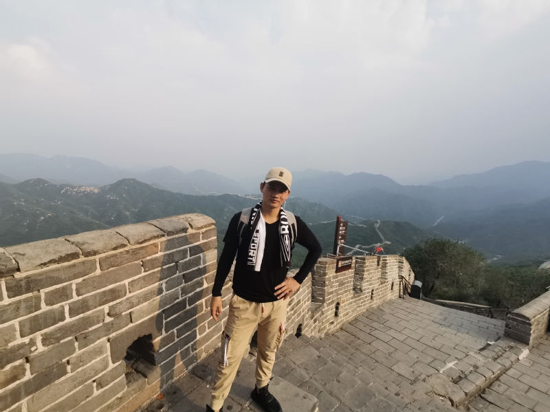 幽幽灵龙的第二张照片--广东王婆说媒