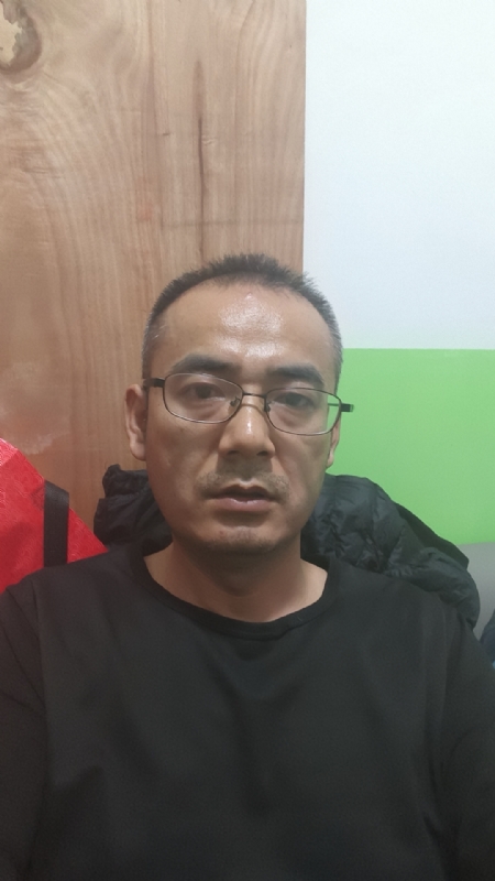 mini的第一张照片--广东王婆说媒