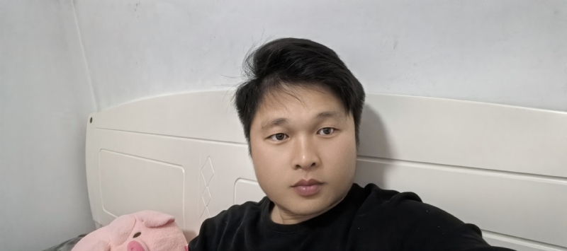 一个幸运的人的第一张照片--广东王婆说媒