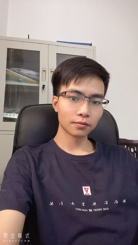 西西在征婚的第一张照片--广东王婆说媒