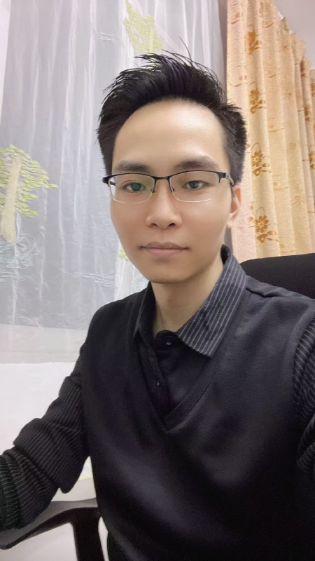 西西在征婚的第二张照片--广东王婆说媒