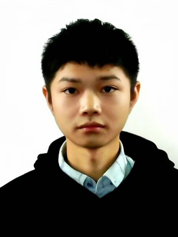 袁光淋的第一张照片--广东王婆说媒