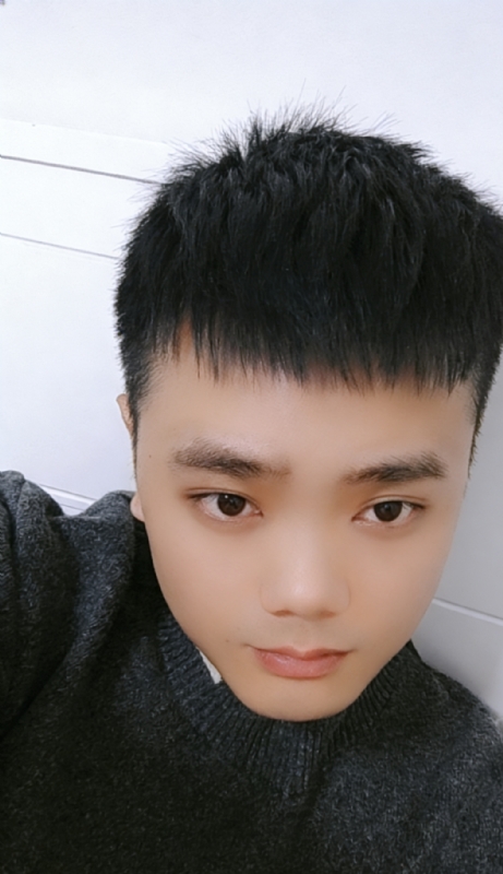 you的第一张照片--广东王婆说媒