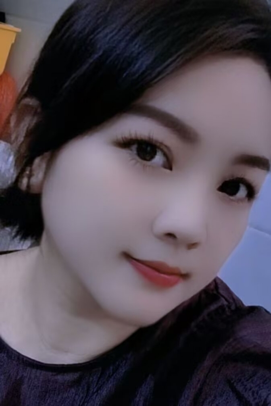 糖果的第一张照片--广东王婆说媒