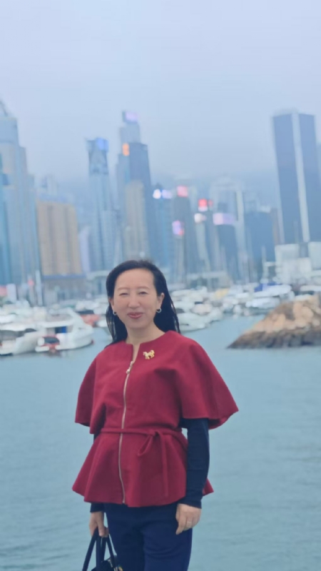 燕西的第二张照片--广东王婆说媒