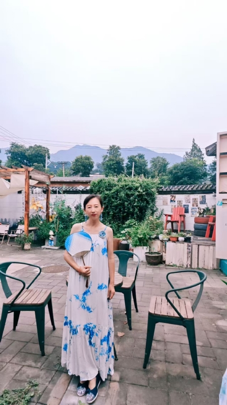 燕西的第四张照片--广东王婆说媒