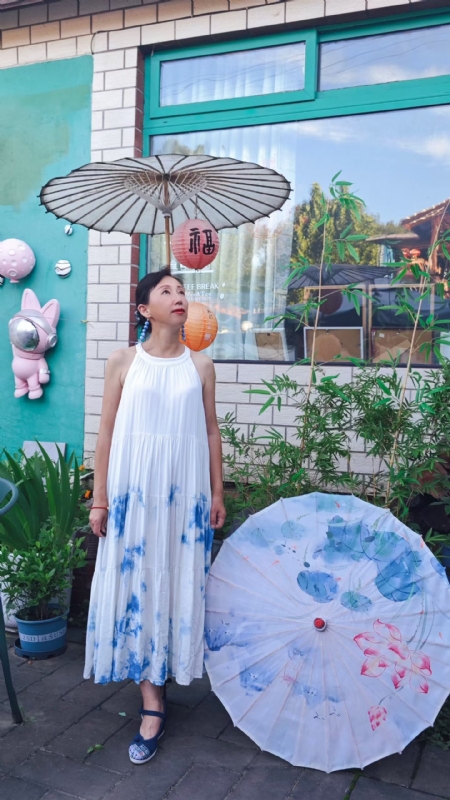 燕西的第五张照片--广东王婆说媒