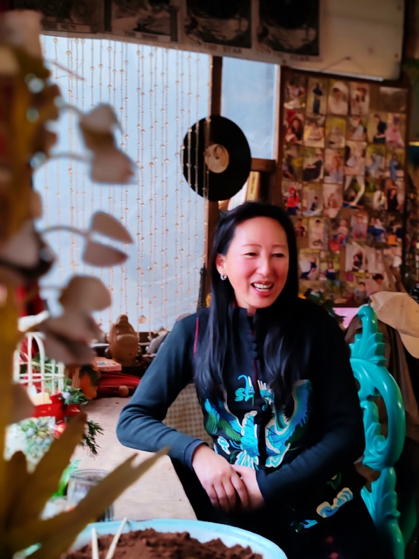 燕西的第七张照片--广东王婆说媒