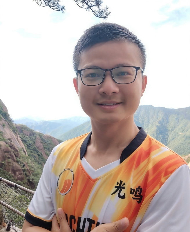 笑对人生的第二张照片--广东王婆说媒