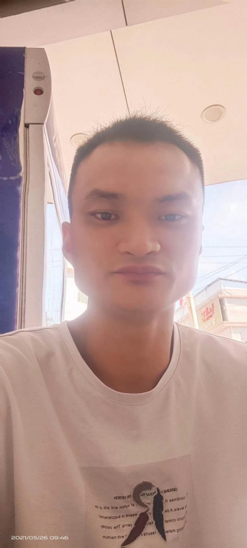 顿顿吃得好的第一张照片--广东王婆说媒