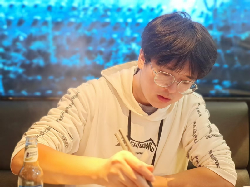 倾尽的第二张照片--广东王婆说媒