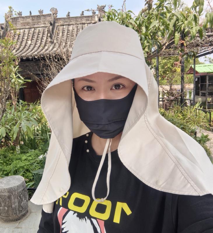 Azra999的第一张照片--广东王婆说媒