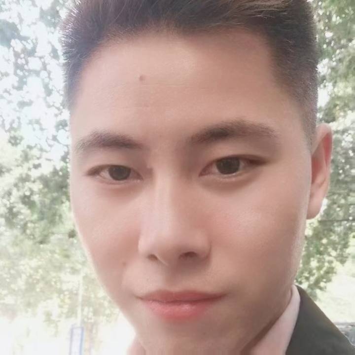 缺个伴的第一张照片--广东王婆说媒