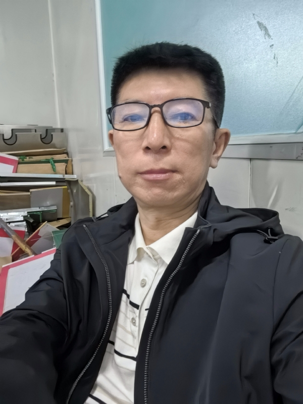 责任感的感冒药的第二张照片--广东王婆说媒