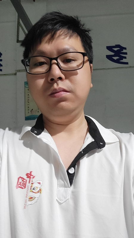 义星人的第一张照片--广东王婆说媒