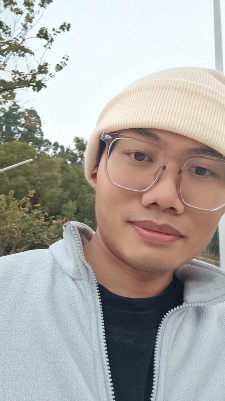 书衣的第一张照片--广东王婆说媒