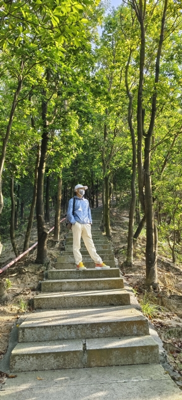 书衣的第三张照片--广东王婆说媒